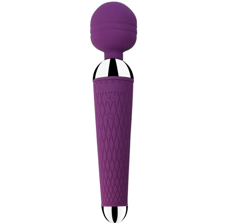 Bliss Wave Massager