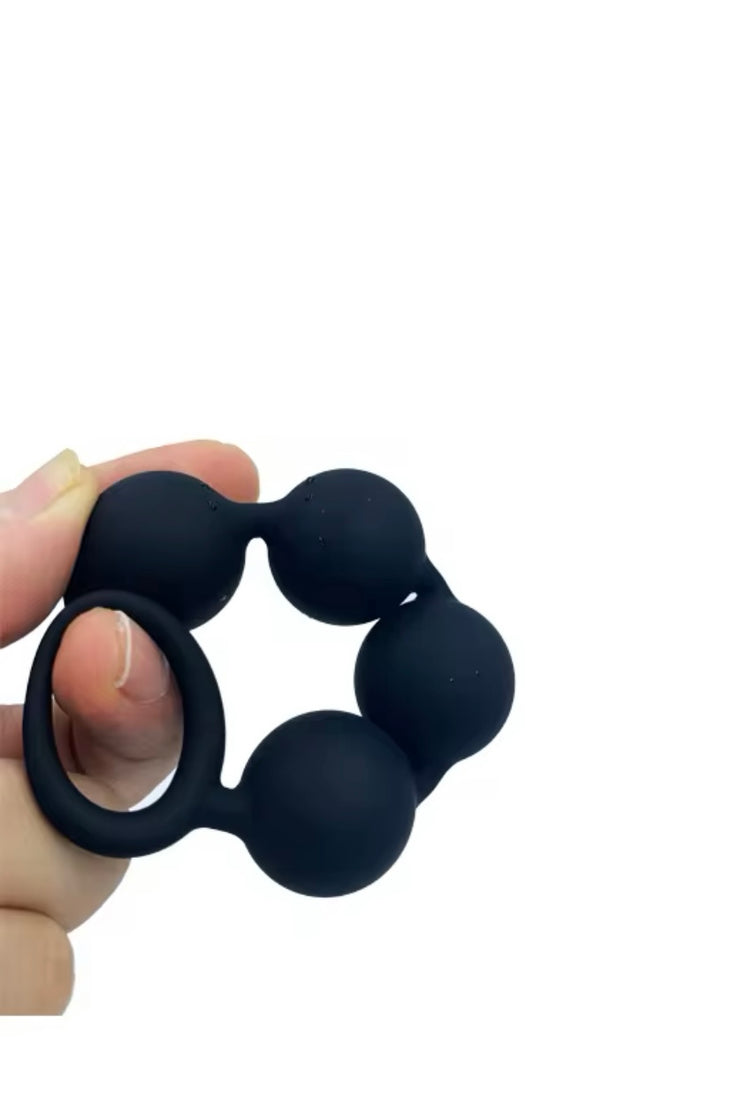 Kegel Balls