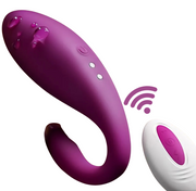 Pink Bliss Remote