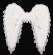 Alas de la tentación celestial