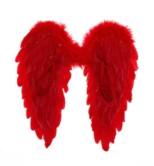 Alas de la tentación celestial