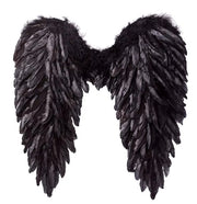 Alas de la tentación celestial